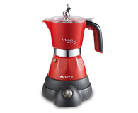 ARIETE KAWIARKA 1358 MOKINA CZERWONA - 1075836 - zdjęcie 1